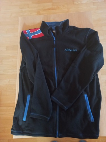 Nebulus fleecejacke chalsea - nebulus,
