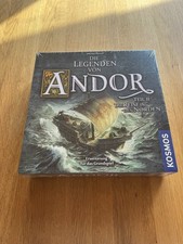 Die Legenden von Andor - Teil