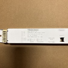 Tridonic PCA 2x35/49 T5 ECO LP