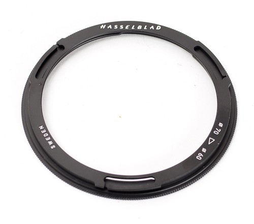 Genuine hasselblad filter - genuine,