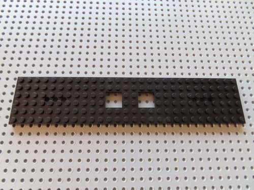Lego zug train fahrgestell - lego,