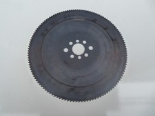 Metall Kreissägeblatt RECORD HSS DMO5 250 x 2 x 32 mm 128 Zähne Sägeblatt TOP