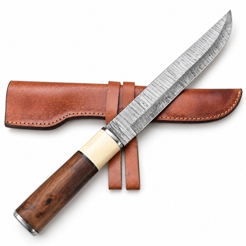 Wikinger sax messer - wikinger,