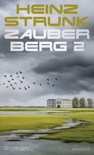 Zauberberg 2: Roman |