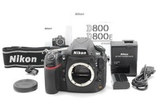 [NEUWERTIG] NIKON D800 36,3 MP