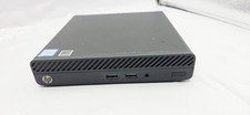 HP 260 G3 DM Mini PC i3-7130U