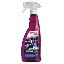 SONAX Xtreme 750ml FelgenReiniger Plus Felgenpflege Alufelgen Stahlfelgen Kfz