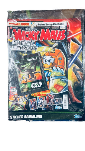 Micky maus 2013 - micky,