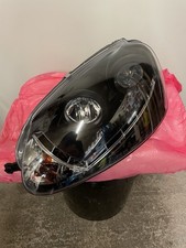 Golf 5 Scheinwerfer LINKS Sonar NEU
