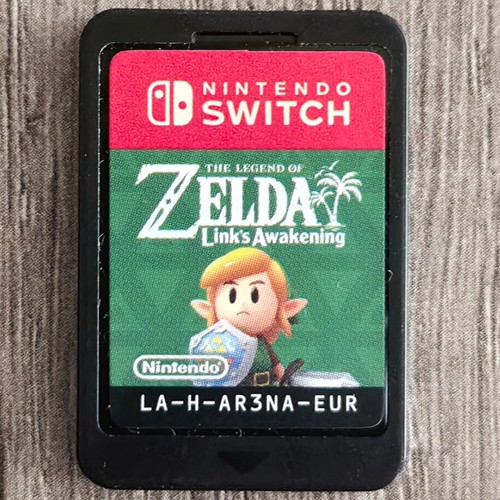 Nintendo switch the - nintendo,