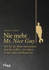Nie mehr Mr. Nice Guy | Robert