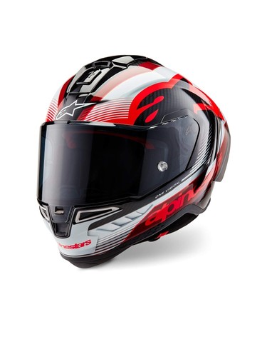 Alpinestars supertech r10 - alpinestars,