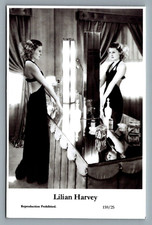 Lilian Harvey (C) Swiftsure 2