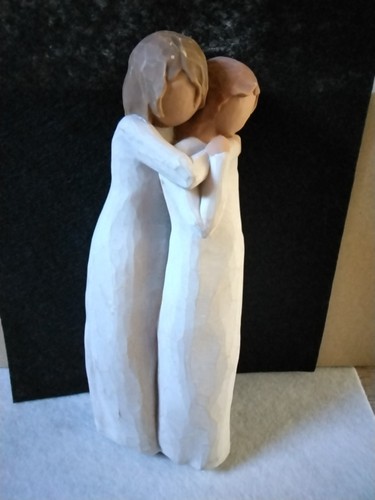 Willow tree figur - tree,