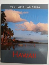 Hawaii Traumziel Amerika