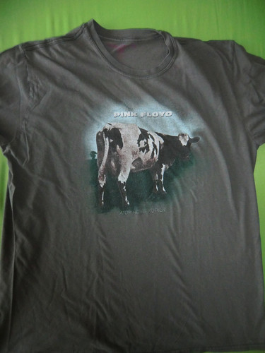 Pink floyd atom heart - ,
