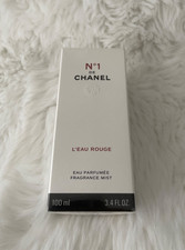 Chanel No 1 Leau Rouge Eau de Parfum 100 ml NEU OVP