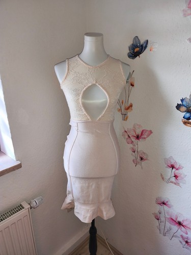Herve leger cocktail kleid - cocktail, gr