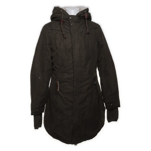 Khujo parka herren größe - parka,, herren,