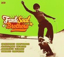Funk soul brothers von - funk,