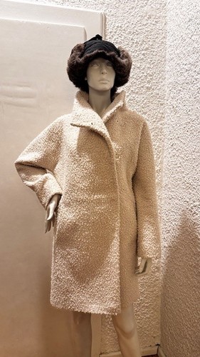 Mantel damen teddy - damen,,