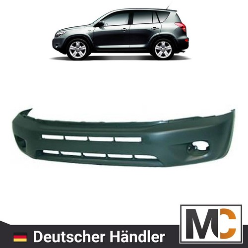 Stoßstange vorne für - , toyota
