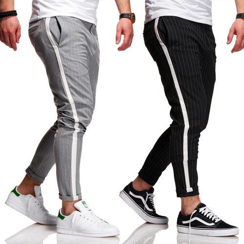 Herren chinohose - herren,