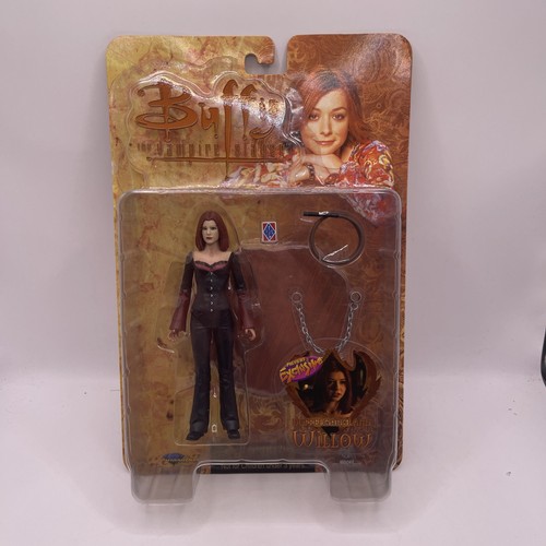 Buffy the vampire slayer - vampire,