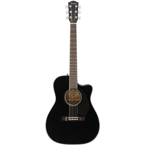 Westerngitarre fender 60sce - fender, cc-60sce
