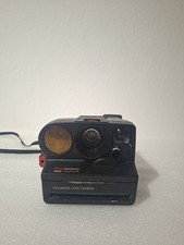 Polaroid Sonar AutoFocus 5000 Sofortbildkamera Kamera Camera Analog