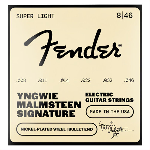 Fender yngwie malmsteen nps - yngwie,