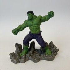 Marvel Schleich Hulk
