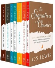 The Complete C. S. Lewis