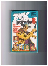 ZACK Parade # 8 -