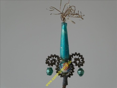 Christbaumspitze für
