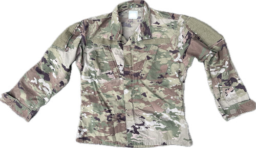 Army combat multicam acu - multicam, fr