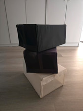 Ikea   Schuheboxen