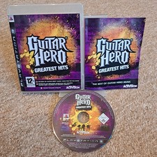 Guitar Hero Greatest Hits