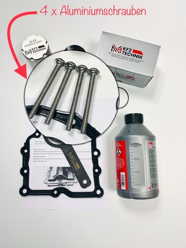 Reparatursatz mechatronik dsg - mechatronik,