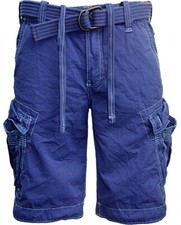 JET LAG Cargo Shorts Take off