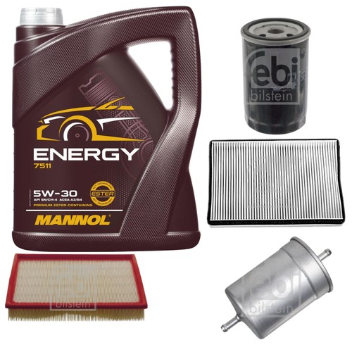 Febi bilstein inspektionspaket - febi,