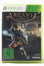 Arcania: Gothic 4 (Microsoft