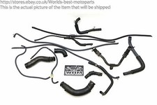 Yamaha TDM 900 (1) 03' Cooler