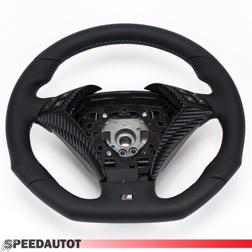 Abgeflacht multifunktion leder - abgeflacht,