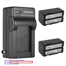 Kastar Battery AC Wall Charger