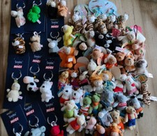 Nici schlüssel talisminis - nici,