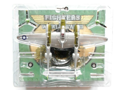 Lockheed 38j lightning - p-38j,