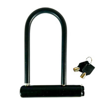 Fahrrad Bügelschloss mit