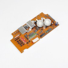 Platine - Steuerung - Elektronik - Electrolux Royal 770 - D770 - Staubsauger