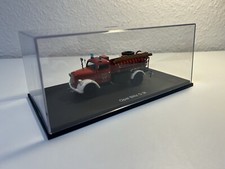 Schuco Opel Blitz S 3t „Fr